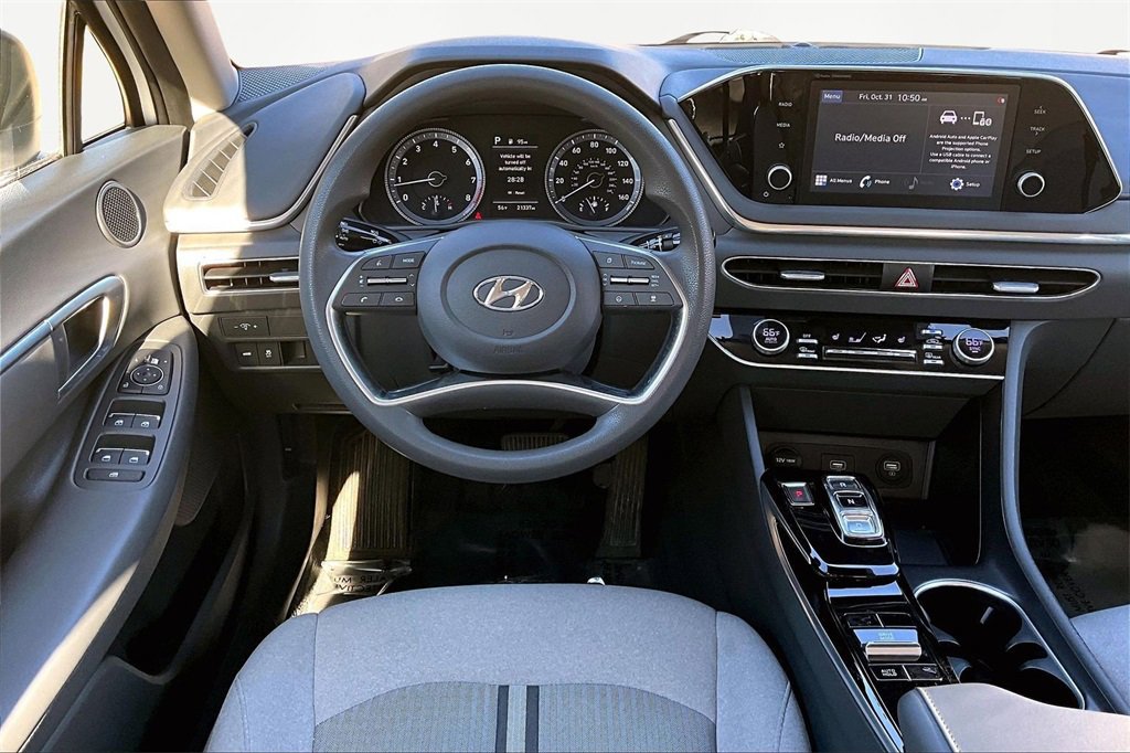 Used 2020 Hyundai Sonata SEL image 5
