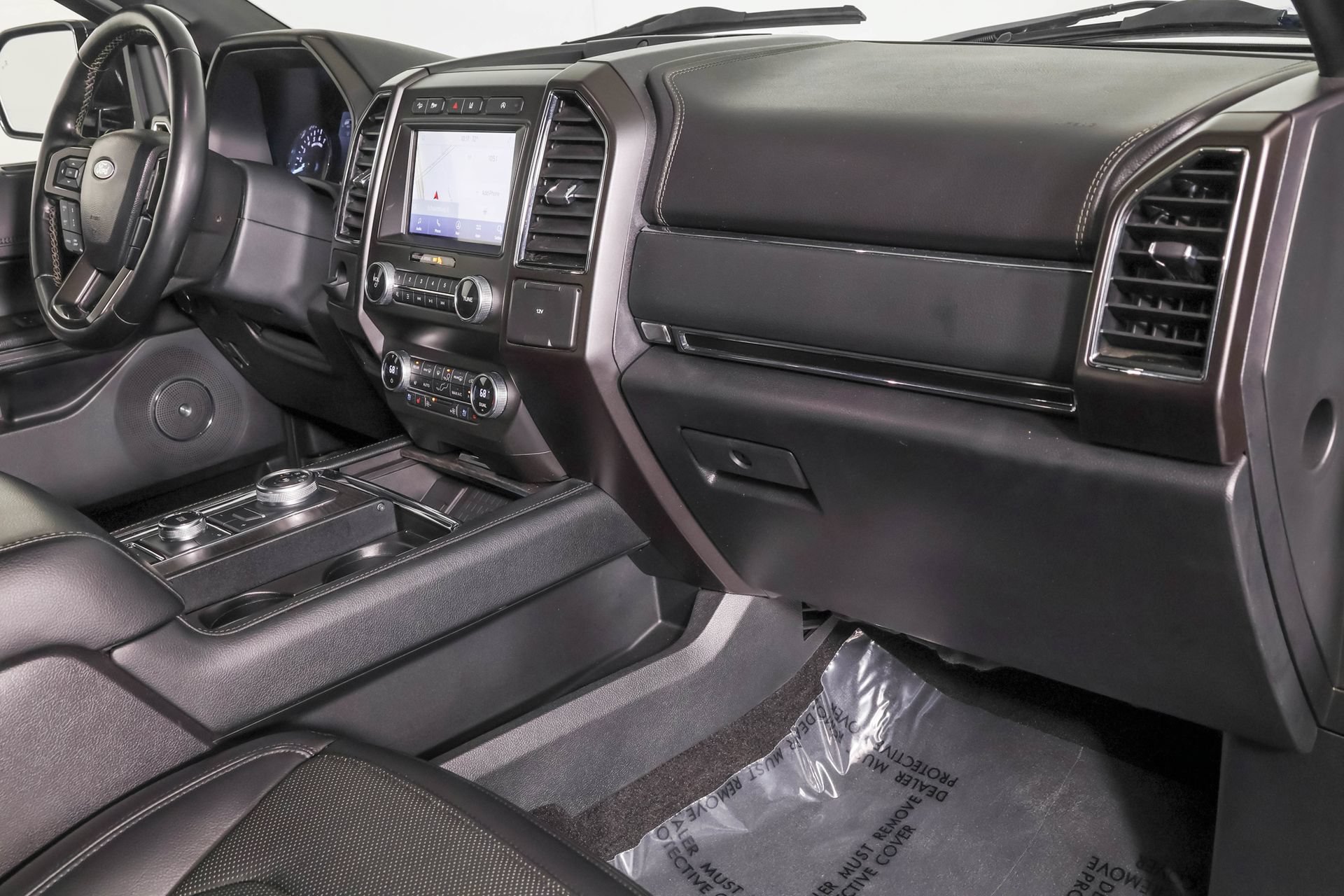 Used 2021 Ford Expedition Limited AWD/4WD image 47