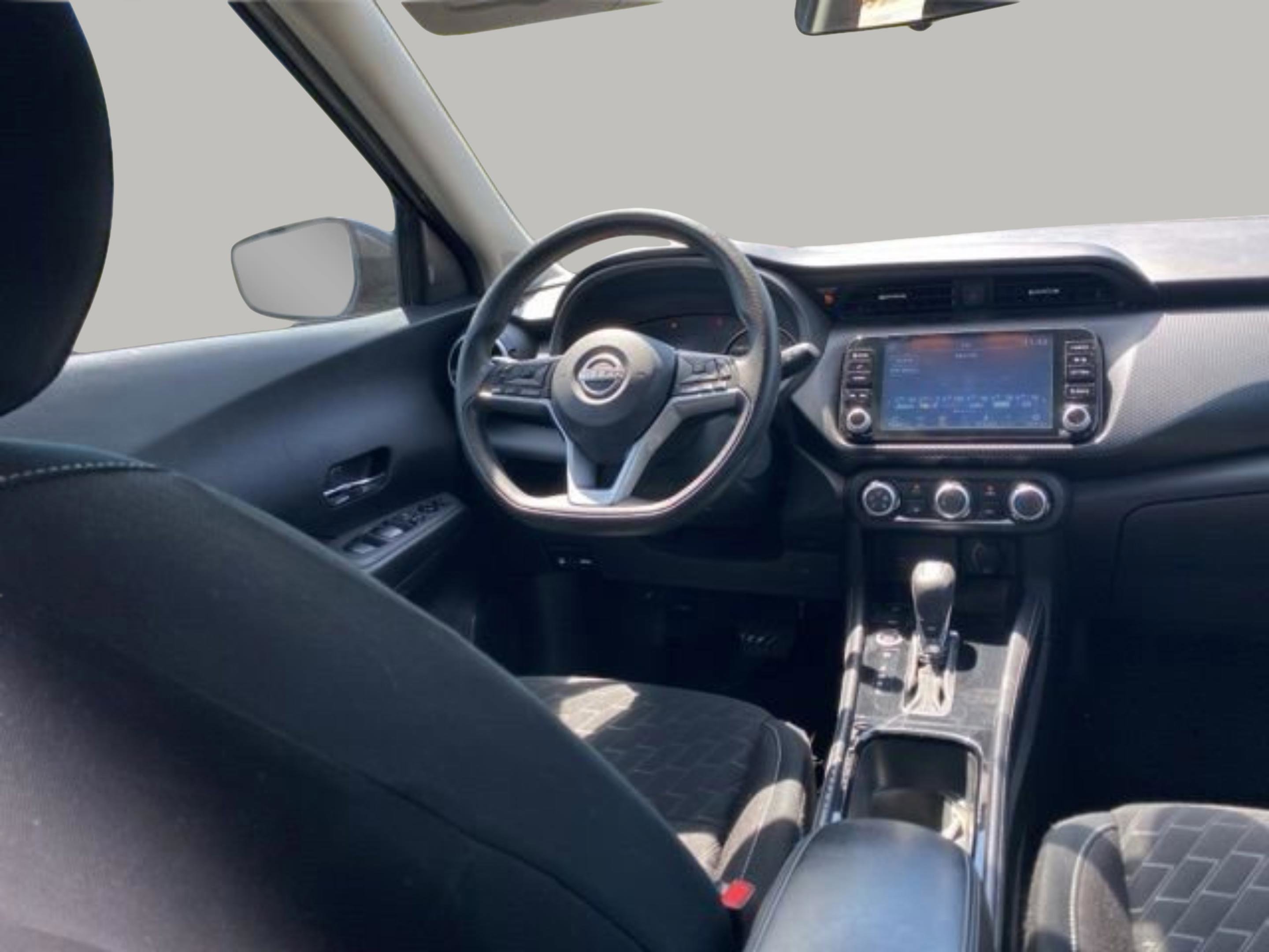 Used 2023 Nissan Kicks SV FWD image 10