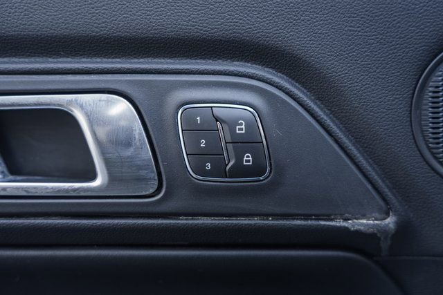 Used 2021 Ford Mustang Premium w/ Equipment Group 201A image 42