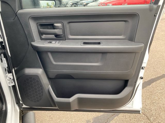 New 2026 RAM 2500 Tradesman AWD/4WD image 31