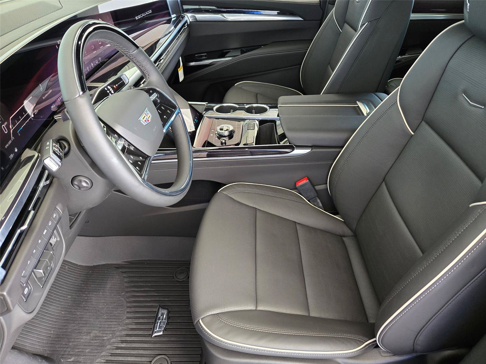 New 2026 Cadillac Escalade Sport w/ Touring Package AWD/4WD image 11