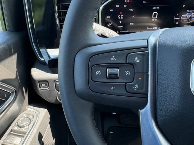 New 2026 GMC Sierra 3500 SLE w/ SLE Value Package AWD/4WD image 23