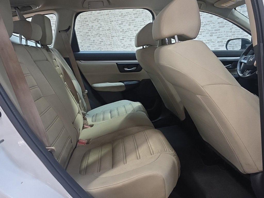 Used 2019 Honda CR-V LX image 14