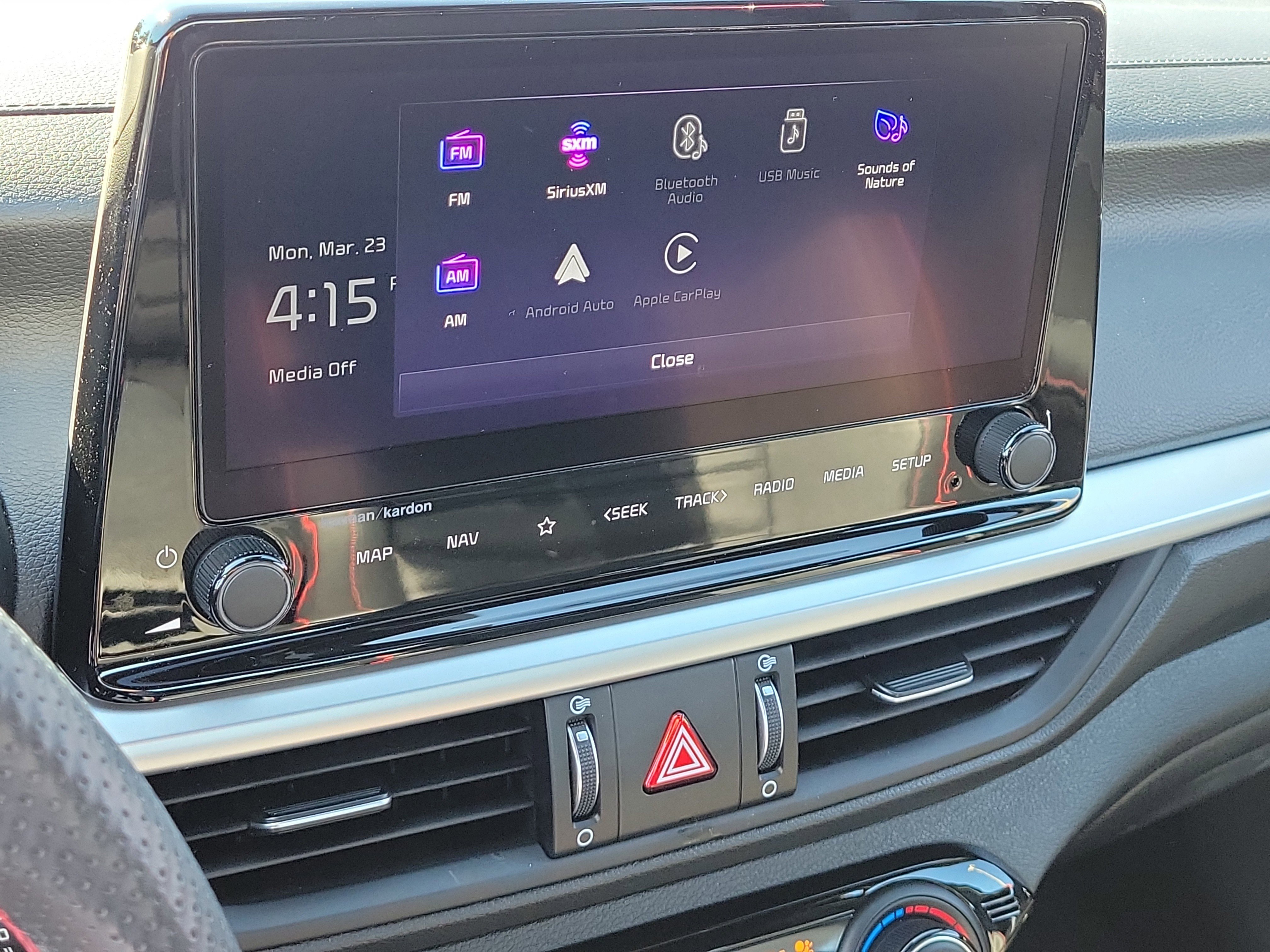 Used 2024 Kia Forte GT w/ Option Group 015 image 23