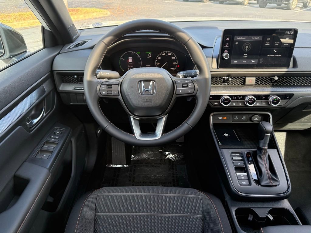New 2026 Honda CR-V Sport image 16