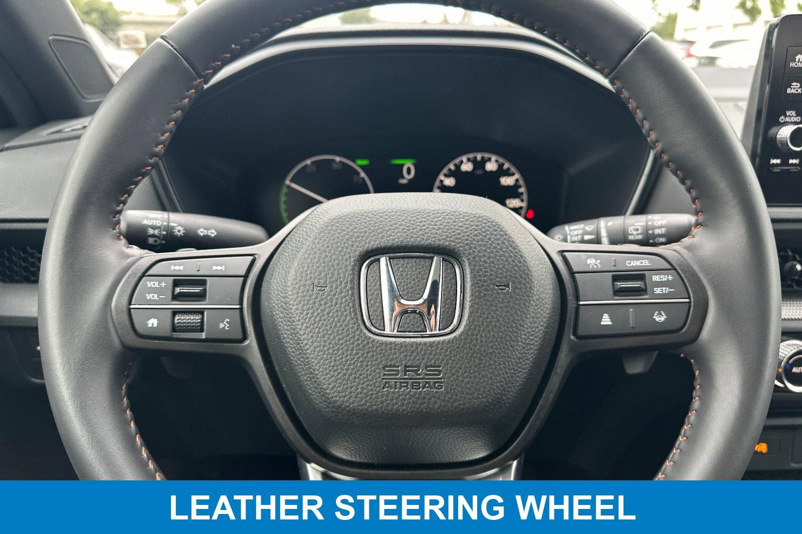 Used 2025 Honda CR-V Sport-L image 27