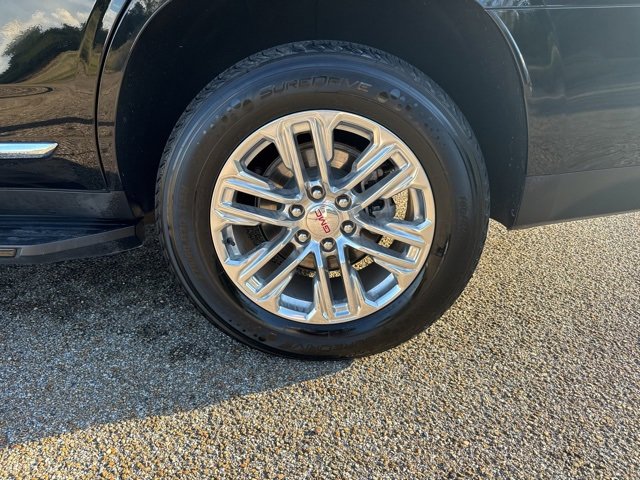 Used 2024 GMC Yukon SLT image 9