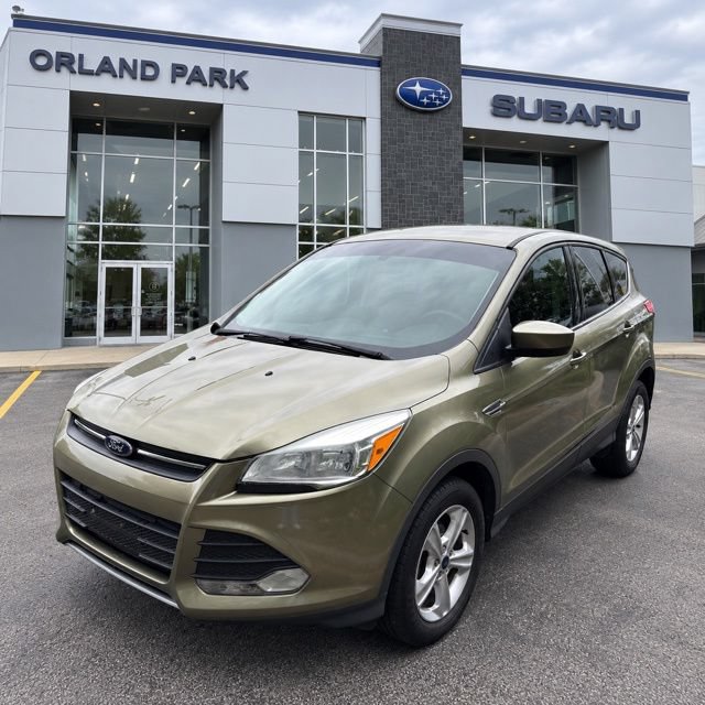 Used 2013 Ford Escape SE