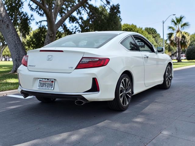Used 2016 Honda Accord EX-L image 5