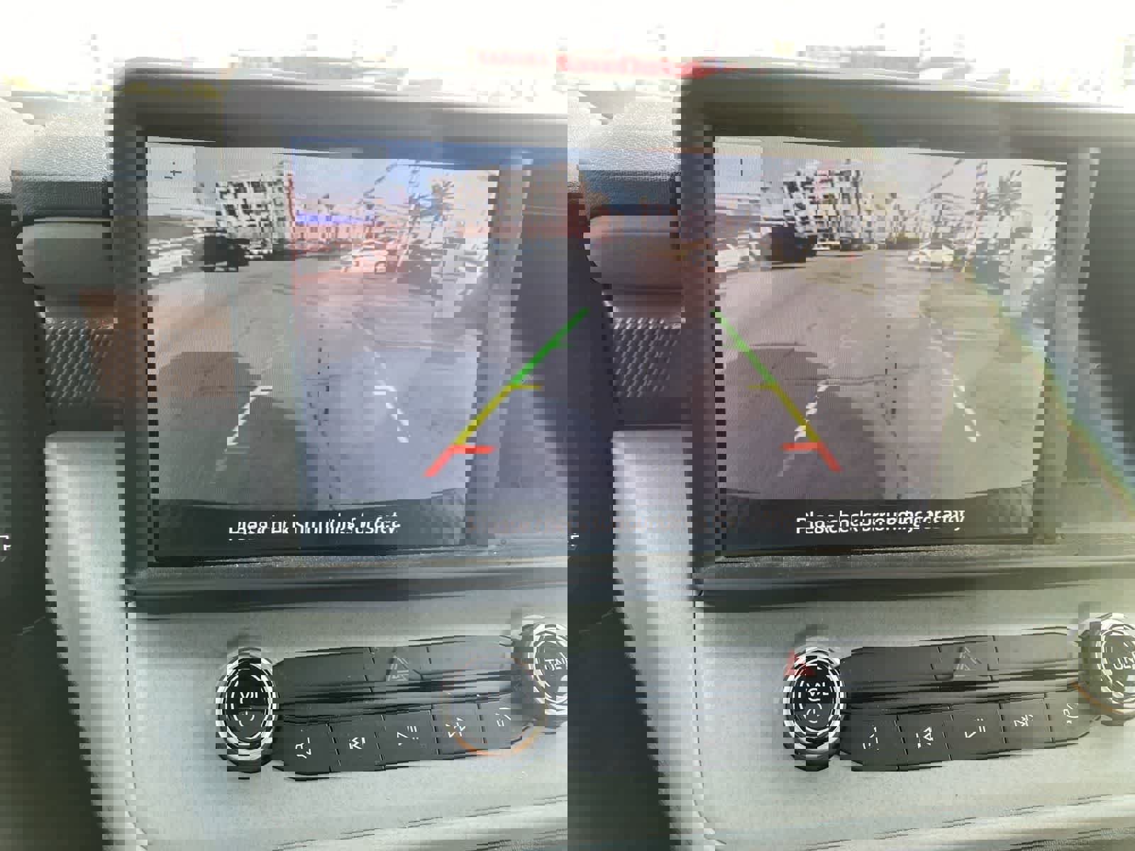 Used 2022 Ford Maverick Lariat w/ Lariat Luxury Package image 16