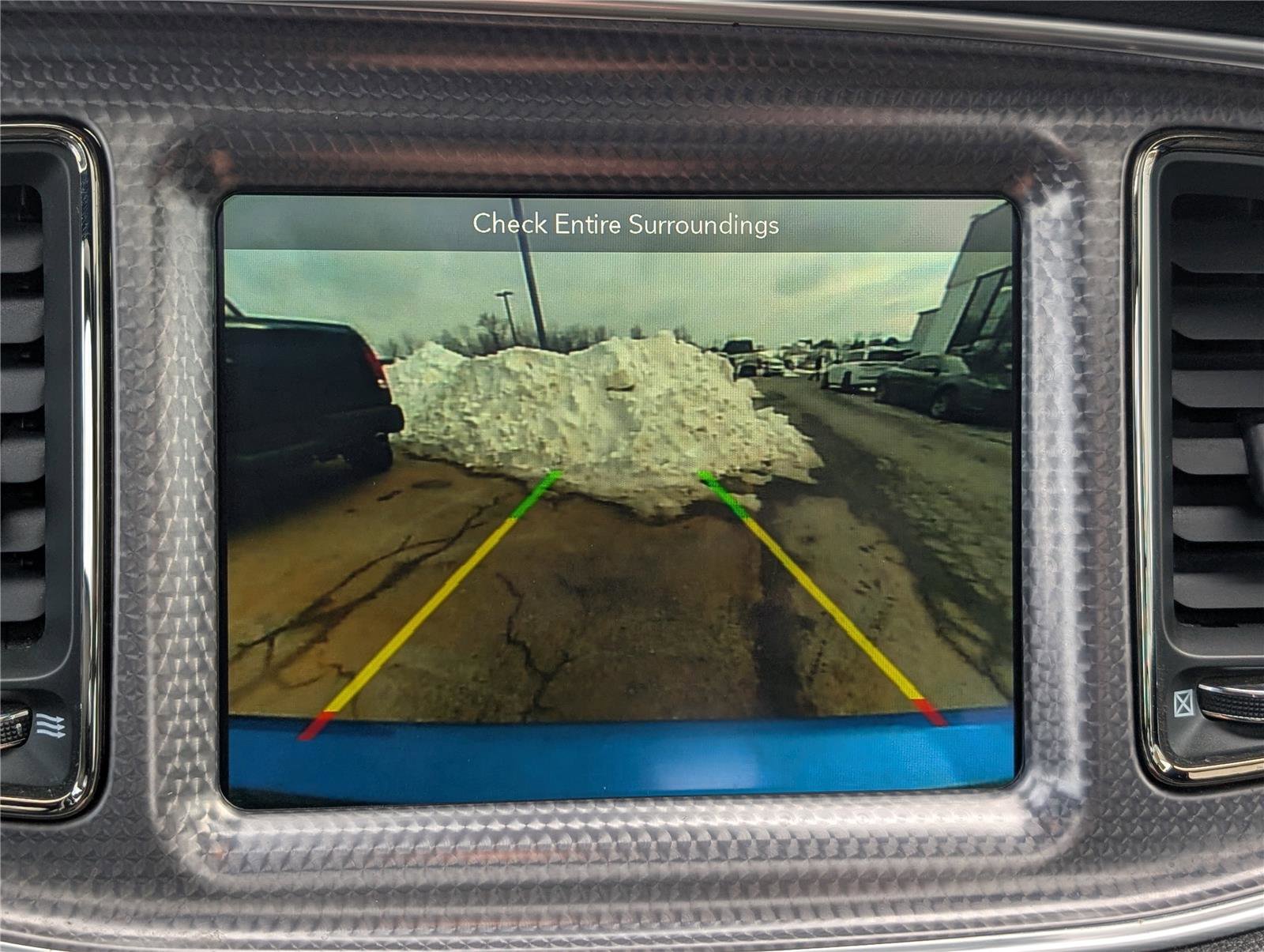 Used 2019 Dodge Challenger SRT Hellcat image 35