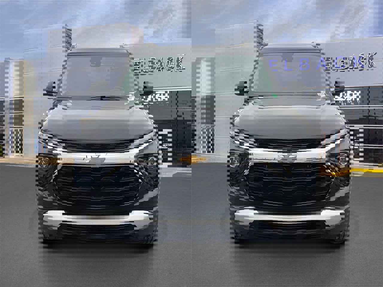 Used 2024 Chevrolet TrailBlazer LT w/ LT Cold Weather Package image 8