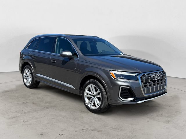 Used 2025 Audi Q7 3.0T Premium Plus AWD/4WD image 7