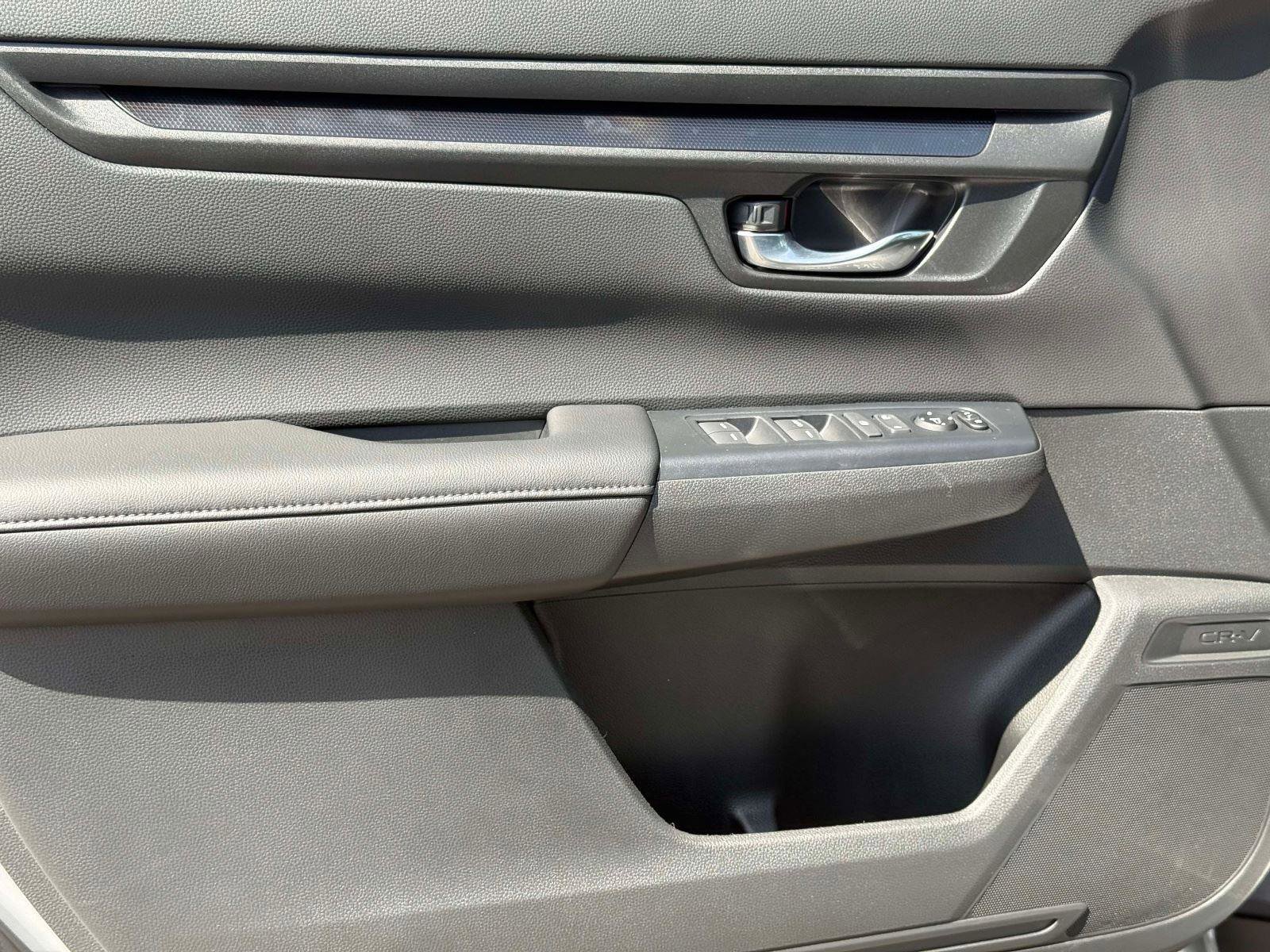 Certified 2026 Honda CR-V LX image 17