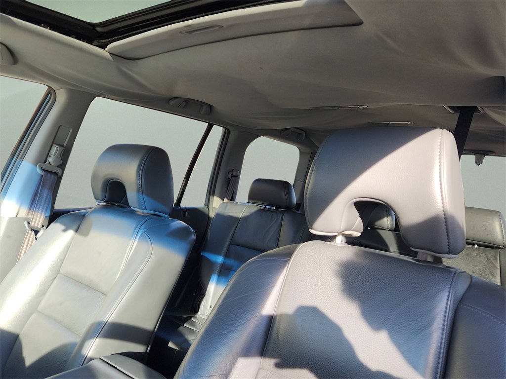 Used 2007 Honda Pilot EX-L image 11