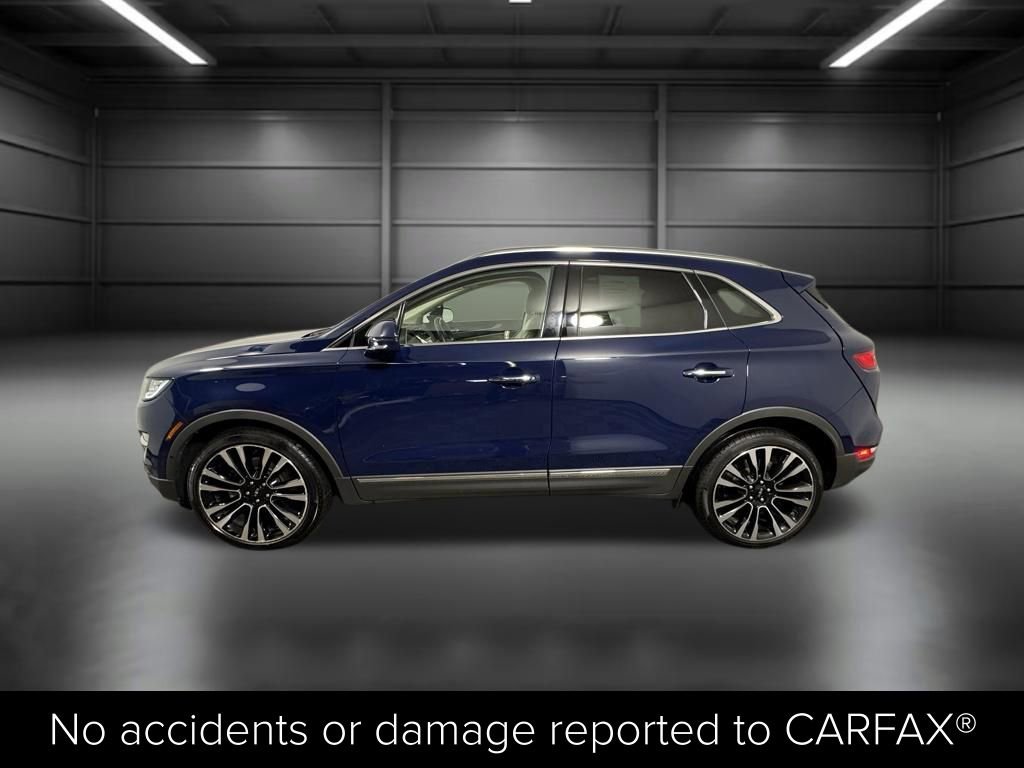 Used 2019 Lincoln MKC Reserve AWD/4WD image 3