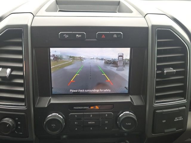 Used 2020 Ford F150 XLT w/ Equipment Group 302A Luxury AWD/4WD image 29
