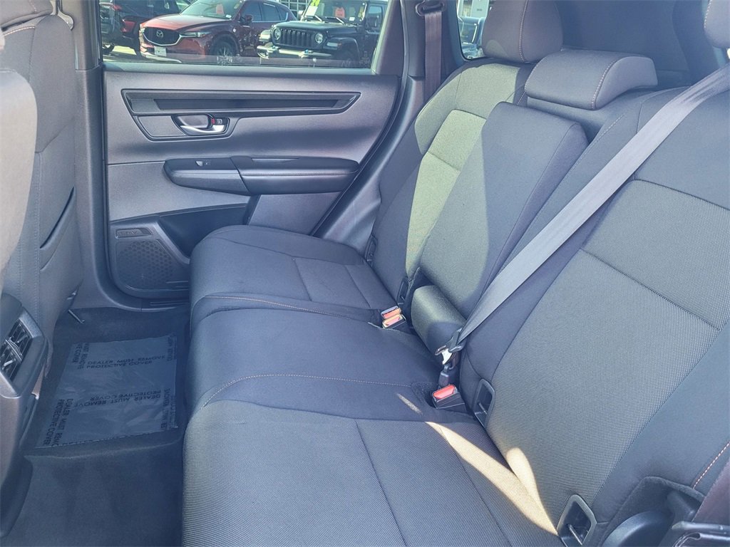 Used 2024 Honda CR-V Sport image 9