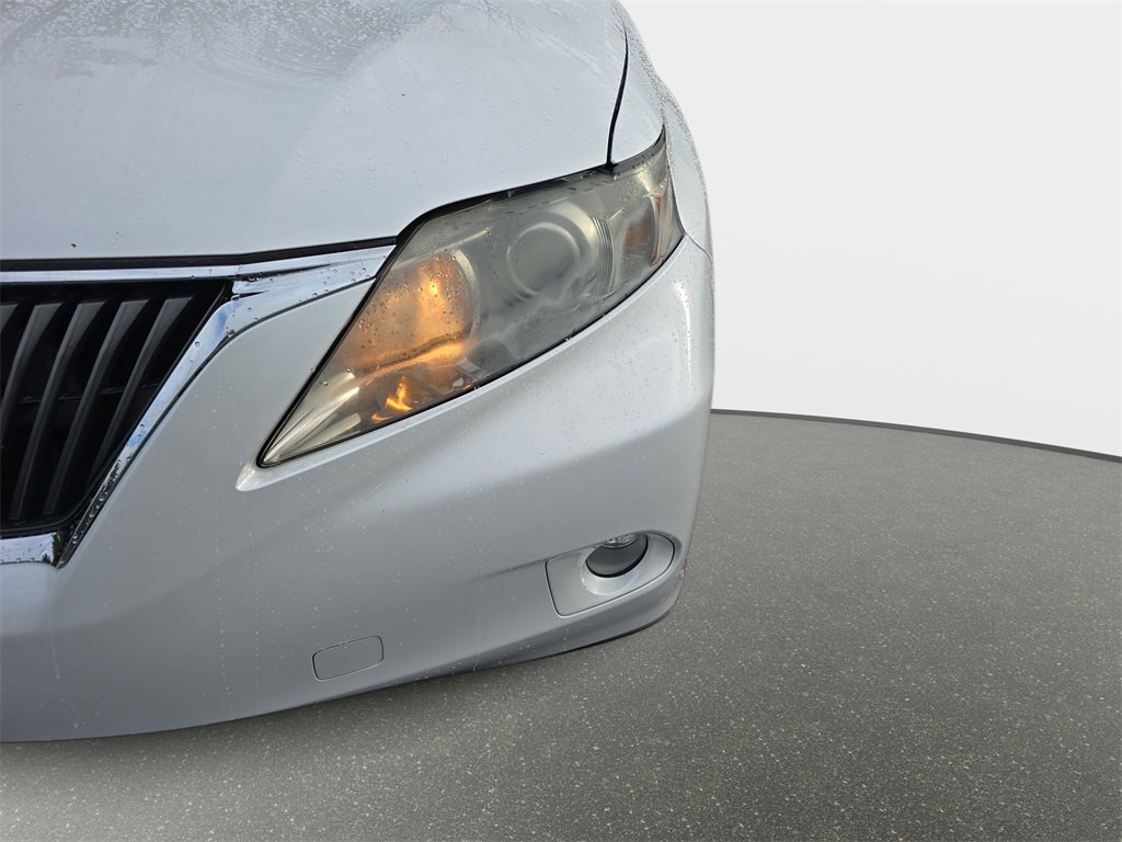 Used 2012 Lexus RX 350 AWD image 29
