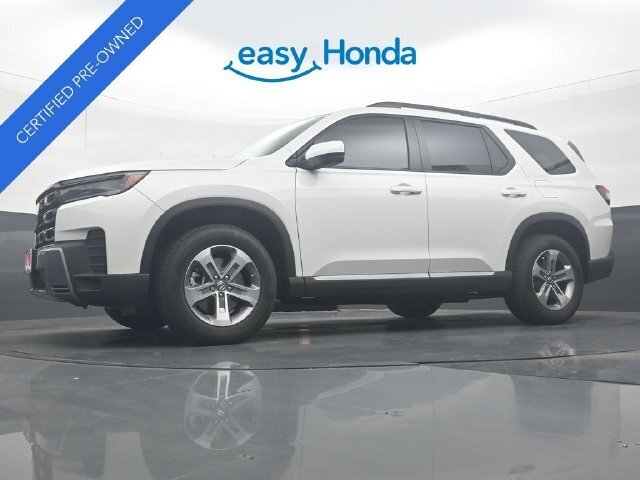 Used 2026 Honda Pilot EX-L image 29