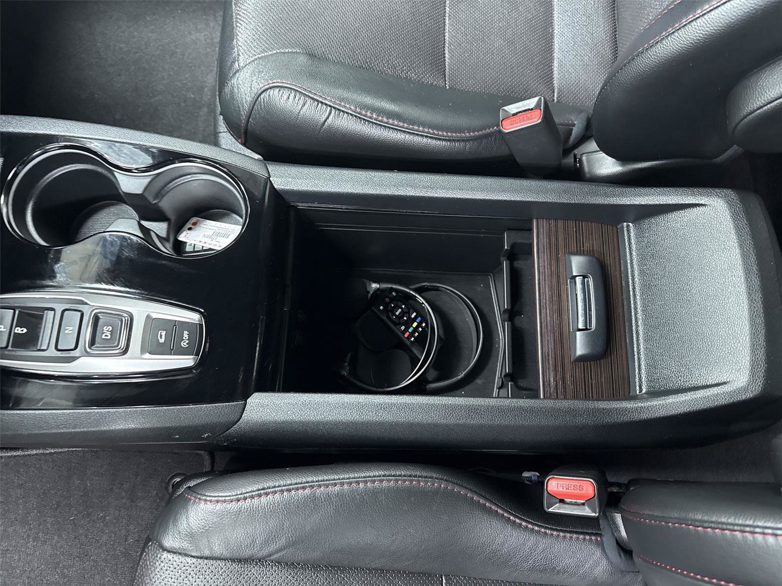 Used 2020 Honda Pilot Black Edition image 19