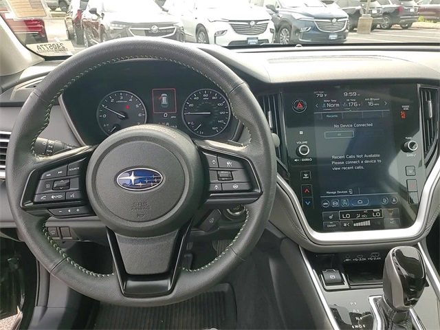 Used 2024 Subaru Outback Onyx Edition image 25
