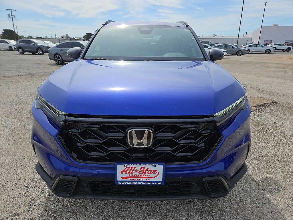 Used 2025 Honda CR-V Sport-L image 12