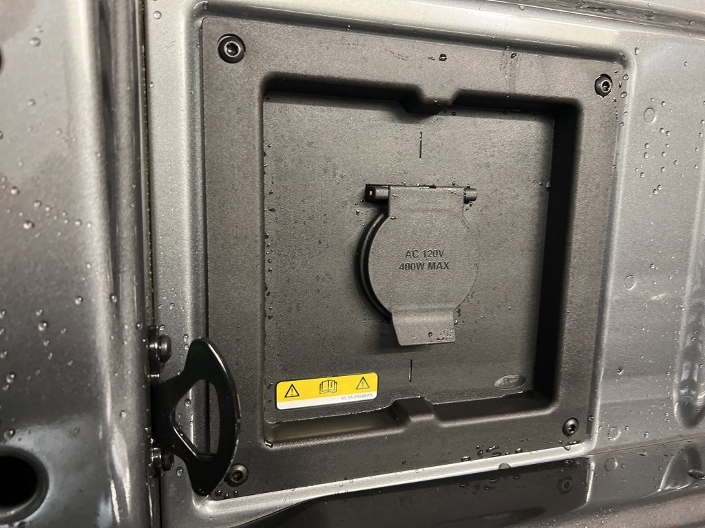 New 2025 Ford F150 XLT w/ Equipment Group 302A MID image 34