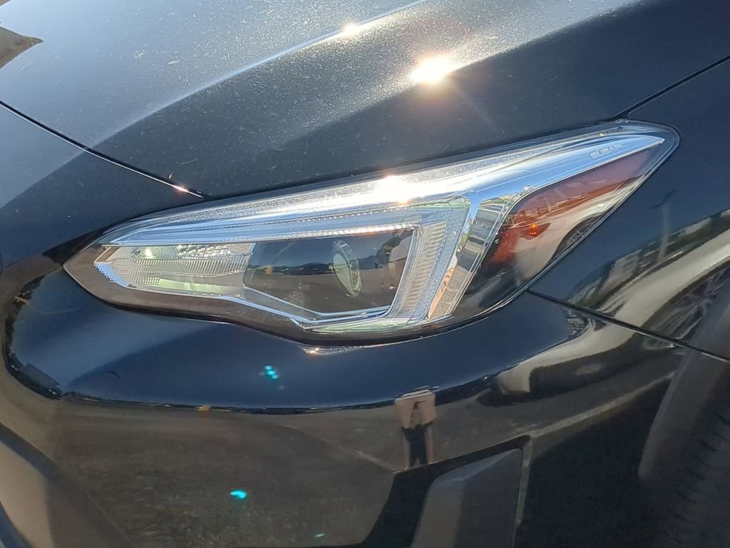 Certified 2023 Subaru Crosstrek 2.5i Limited w/ Moonroof Package image 7