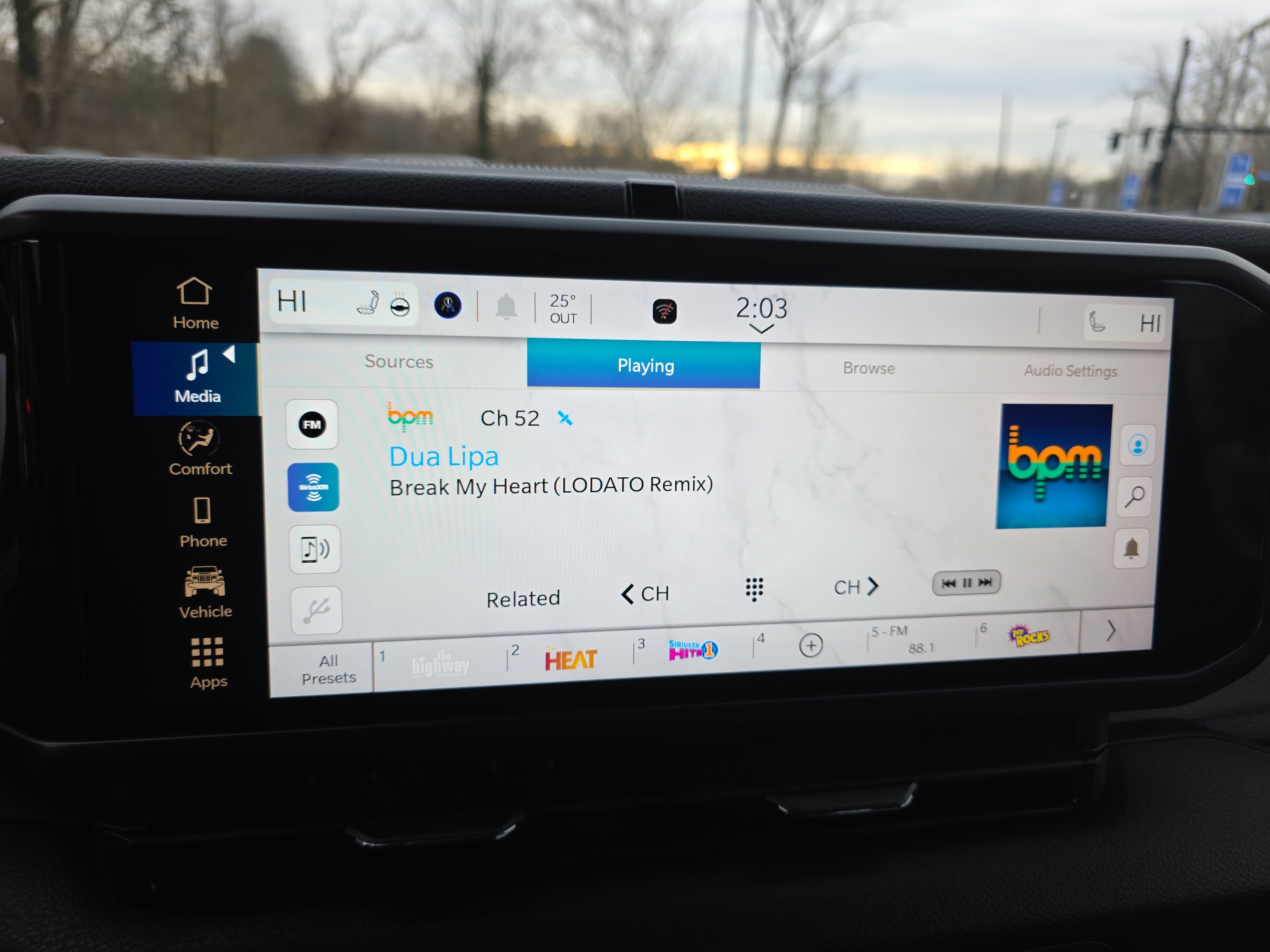 New 2026 Jeep Wrangler Sport S image 4