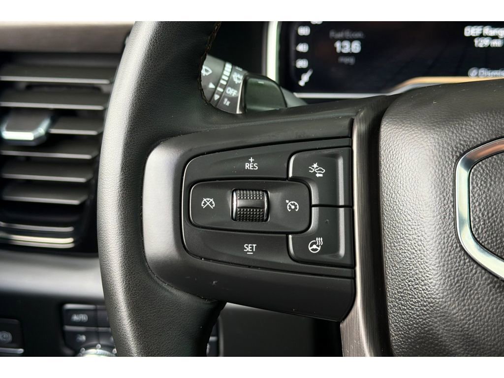 Used 2023 GMC Sierra 1500 AT4 w/ AT4 Premium Package AWD/4WD image 28