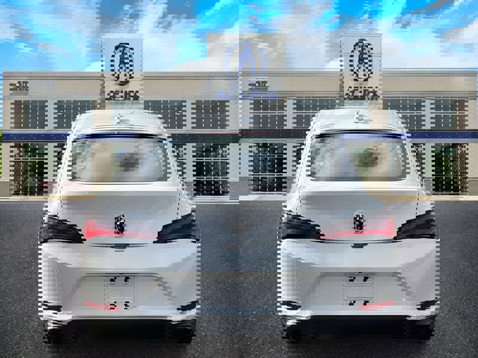 Certified 2023 Acura Integra image 4