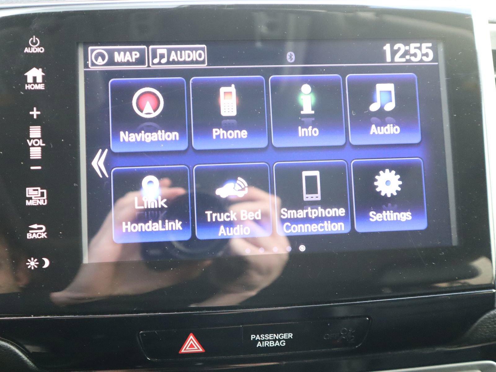 Used 2020 Honda Ridgeline RTL-E image 41