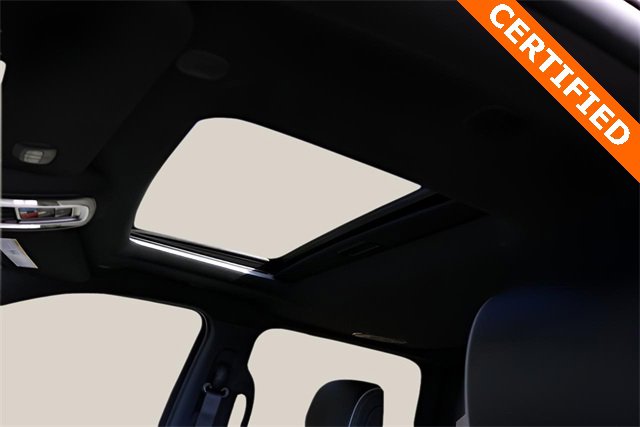 Used 2024 RAM 2500 Limited image 12