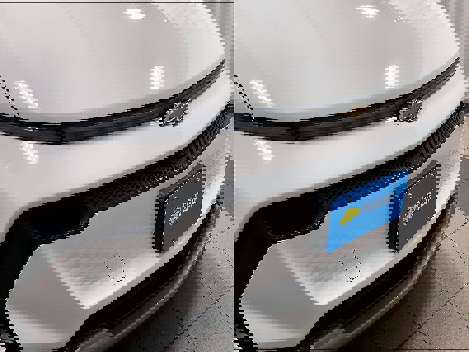 Used 2025 Chevrolet Equinox EV LT image 31