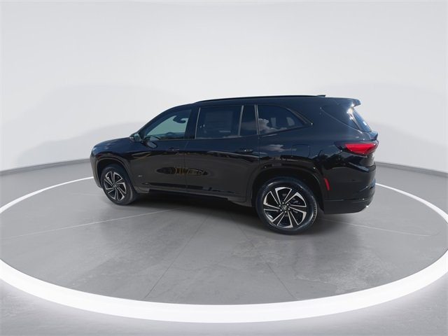 New 2026 Buick Enclave Sport Touring w/ Power Package image 6