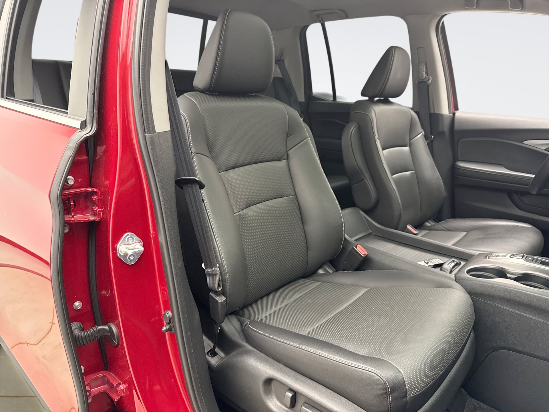 Used 2023 Honda Ridgeline RTL image 16
