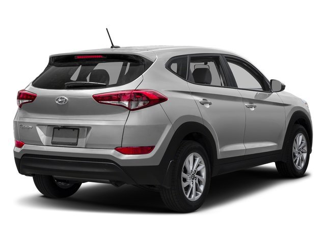 Used 2017 Hyundai Tucson SE FWD image 2