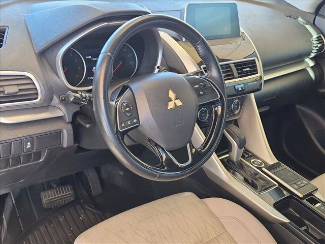 Used 2018 Mitsubishi Eclipse Cross SE AWD/4WD image 10