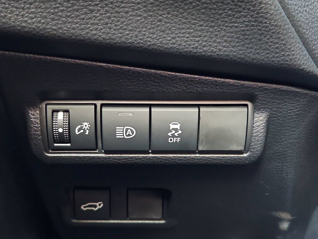 New 2026 Toyota Corolla Cross XLE AWD/4WD image 12