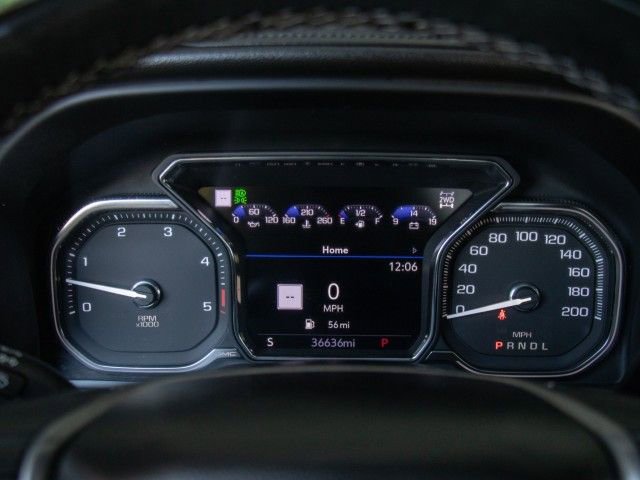 Used 2023 GMC Sierra 3500 Denali AWD/4WD image 14