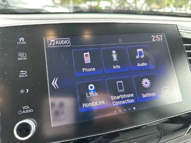 Used 2023 Honda Ridgeline RTL image 18