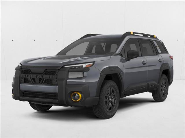 New 2026 Subaru Outback Wilderness AWD/4WD image 1
