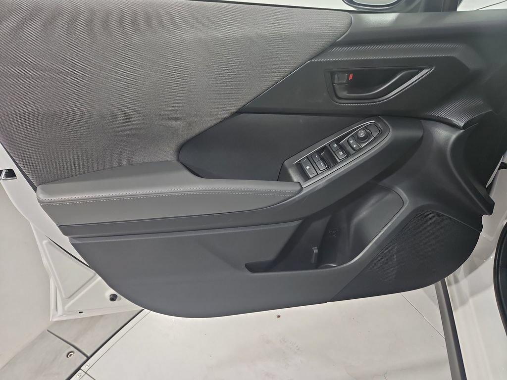 New 2026 Subaru Crosstrek 2.5i Premium AWD/4WD image 10