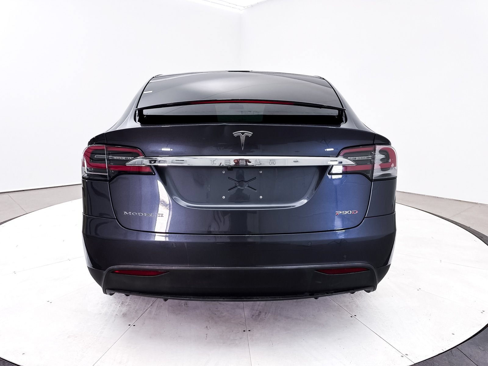 Used 2016 Tesla Model X Performance AWD/4WD image 18