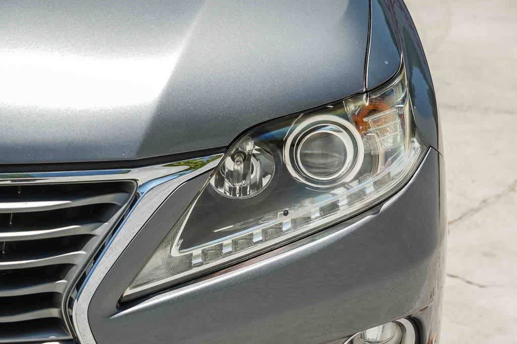 Used 2013 Lexus RX 450h AWD w/ Navigation Pkg image 8