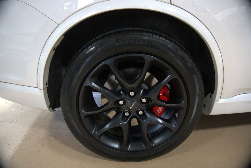 Used 2021 Dodge Durango SRT Hellcat w/ Premium Interior Group image 30