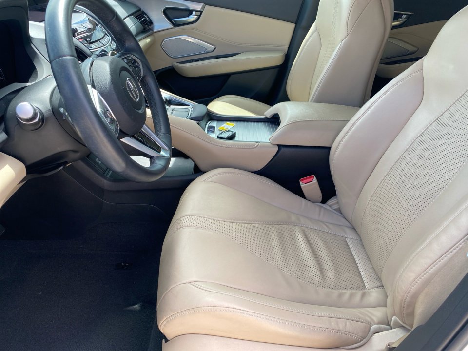Used 2019 Acura RDX w/ Technology Package image 11