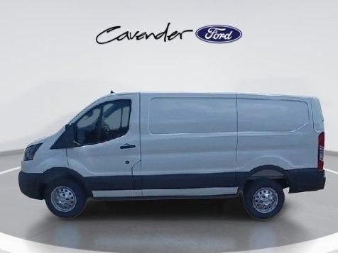 New 2025 Ford Transit 150 Low Roof AWD image 5